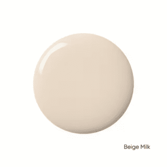 Kure bazaar beige milk neglelakk