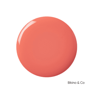 Kure Bazaar bikini & Co neglelakk