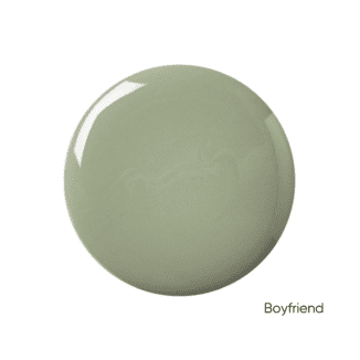 Kure Bazaar neglelakk boyfriend