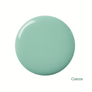 Caicos neglelakk fra Kure Bazaar