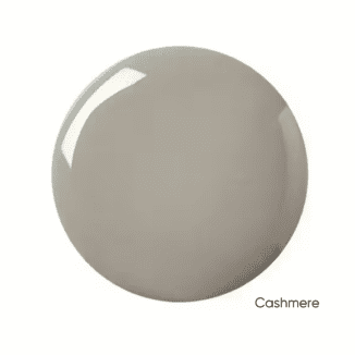 Kure bazaar Cashmere neglelakk