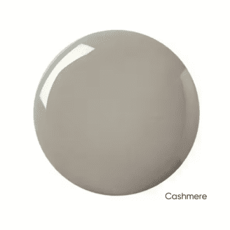 Kure bazaar Cashmere neglelakk