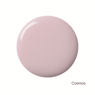 Kure bazaar cosmos nail polish