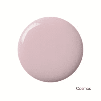 Kure bazaar cosmos nail polish