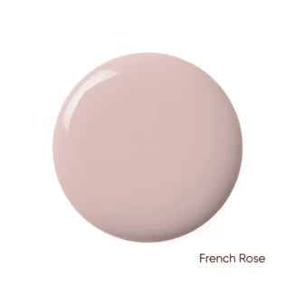 Kure bazaar french rose neglelakk