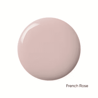 Kure bazaar french rose neglelakk