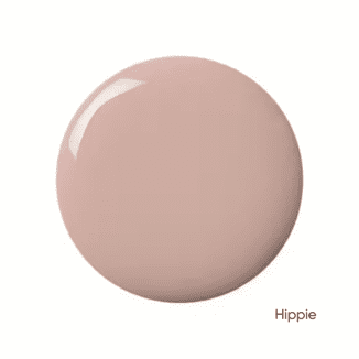 Kure bazaar hippie neglelakk