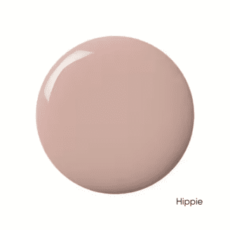 Kure bazaar hippie neglelakk