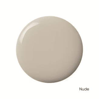 Kure bazaar nude nailpolish