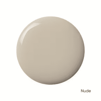 Kure bazaar nude nailpolish