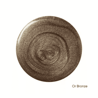 Kure Bazaar Or Bronze neglelakk