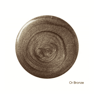 Kure Bazaar Or Bronze neglelakk