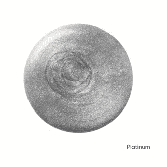 Platinum Kure bazaar neglelakk