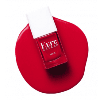 love kure bazaar rødfarge