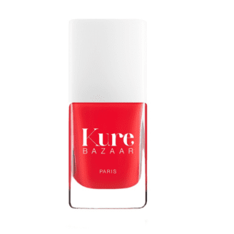 Kure bazaar vinyle neglelakk