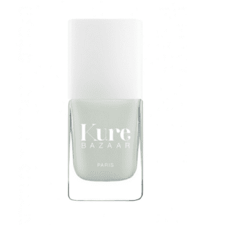 Kure Bazaar Nail polish Mint