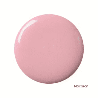 Macaron kure bazaar nail polish