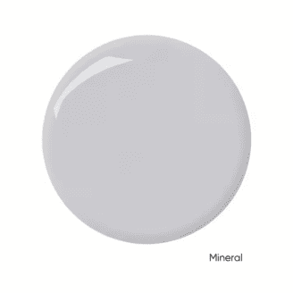 kure bazaar nail polish mineral