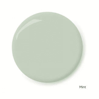 Kure bazaar mint neglelakk