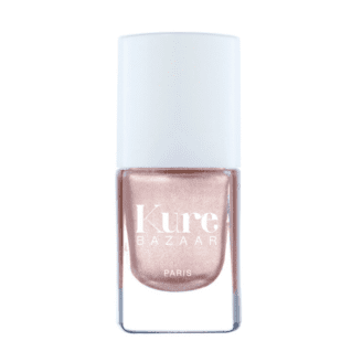 kure bazaar or rose neglelakk