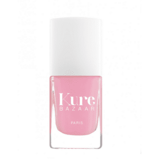 Macaron kure bazaar nail polish