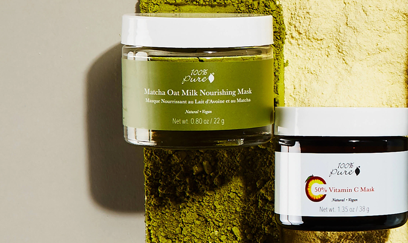 Aktiver ansiktsmaskene selv, DIY