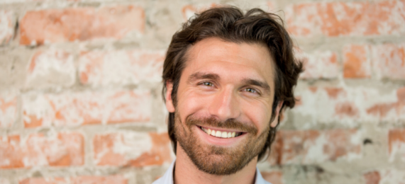 Kropp og velvære for menn