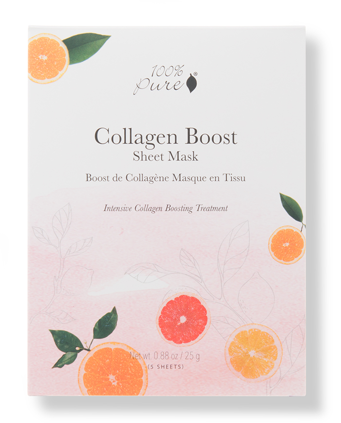 Collaen Boost Mask