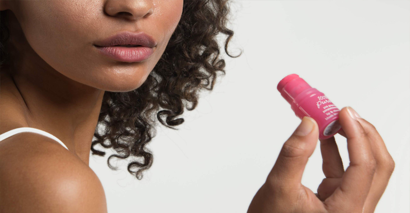 Naturlig makeup fra 100% Pure