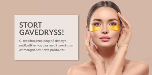 Stort gavedryss hos Karma - gi tilbakemelding2