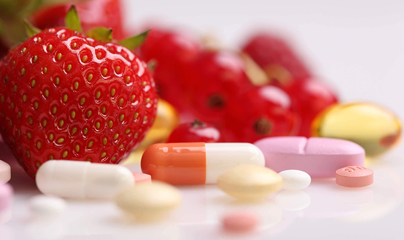 Viktige Vitaminer i hudpleie