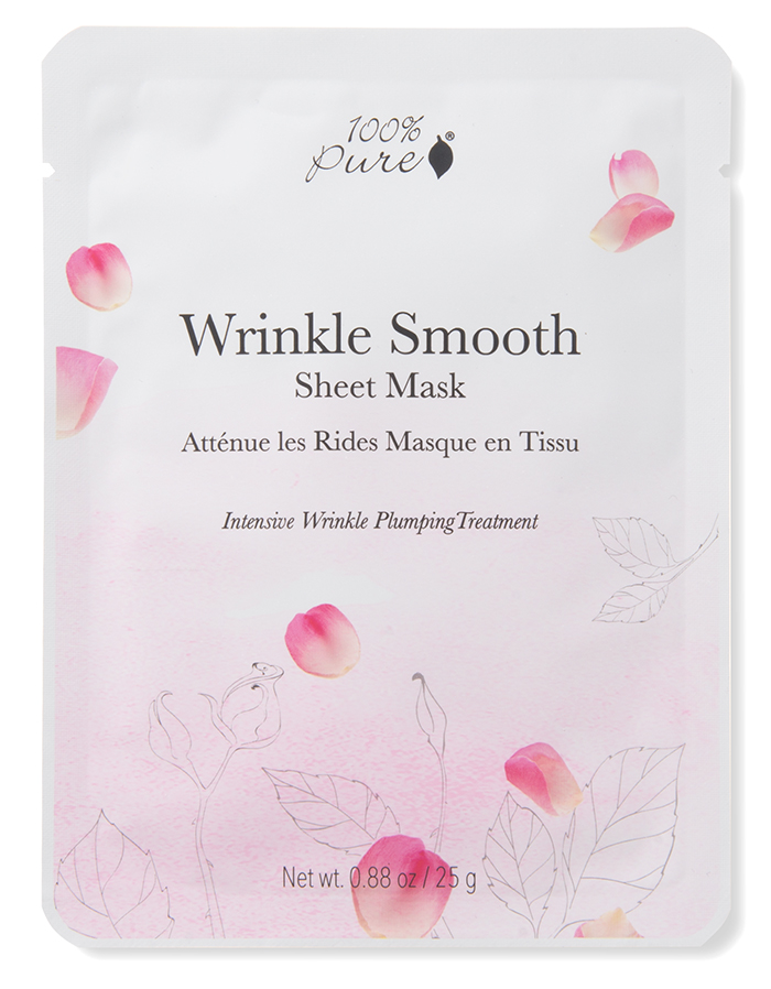 Wrinke Smooth Mask