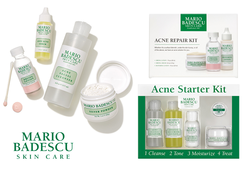 AKNE ARR OG KVISER BLI KVITT DEM NÅ