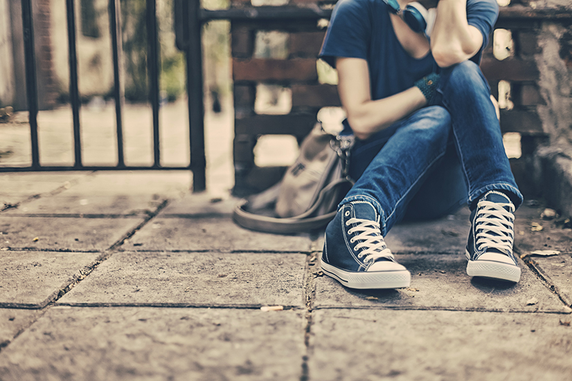 Bli kvitt kvisene til skolestart