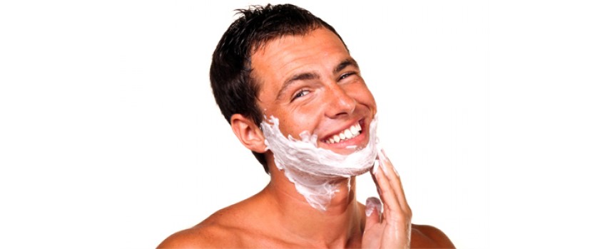 Hvordan unngå nupper og irritasjon ved barbering?