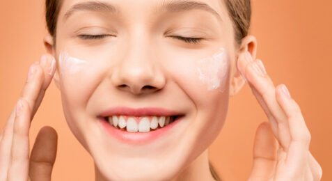 Roe ned stresset hud