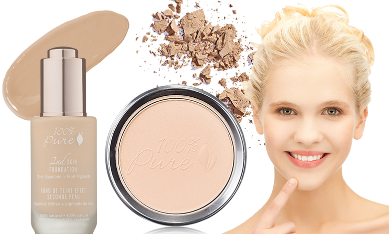 Hvilken FOUNDATION skal du velge?