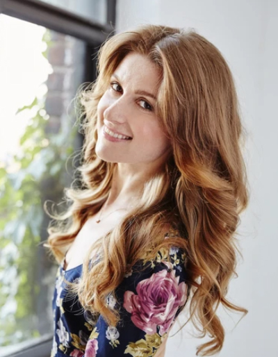 Kvinnen bak Malaya Organics Katya Slepak