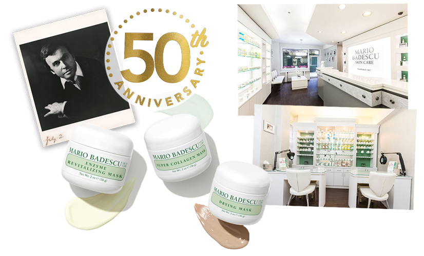 Mario Badescu og Karma.no