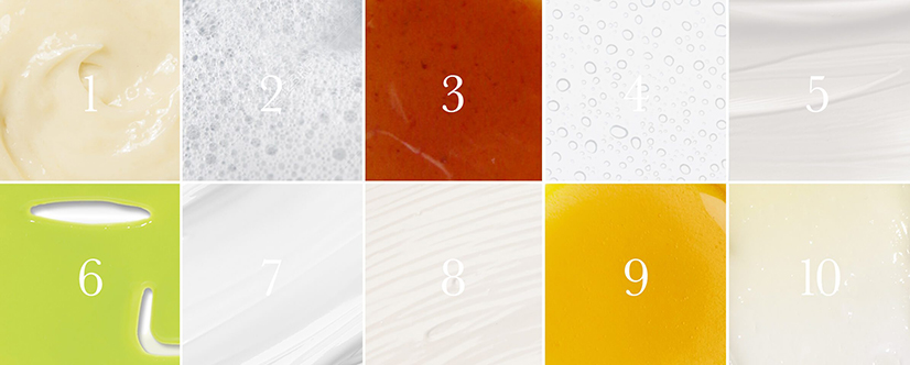 10 stegs koreansk hudpleie regime - K-Beauty