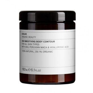 EVOLVE 360 Smoothing Body Contour Cream- 180ml