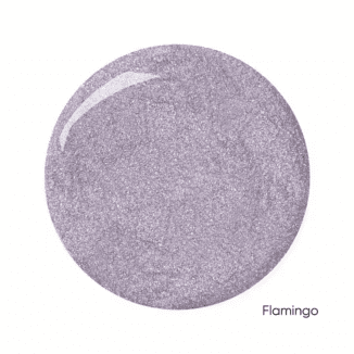 Kure Bazaar Flamingo Neglelakk