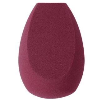 IMAGIC Professional Cosmetics Makeup Sponge - Burgunder
