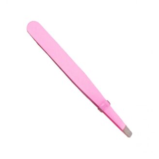 ECOLIFE Pink Tweezer - rosa pinsett