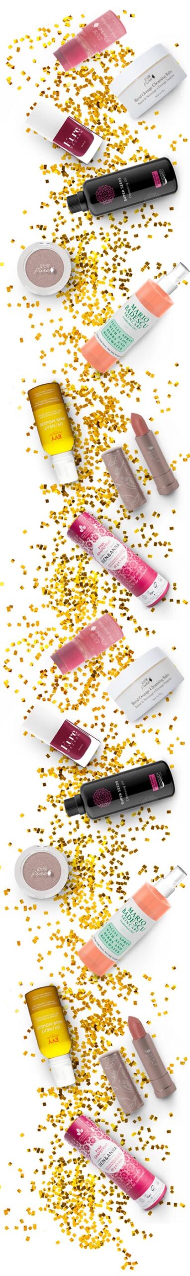 Sidebanner med gavedryss for Karmas give away copy