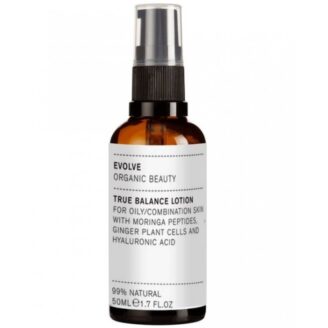 Evolve True Balance Lotion - 50 ml