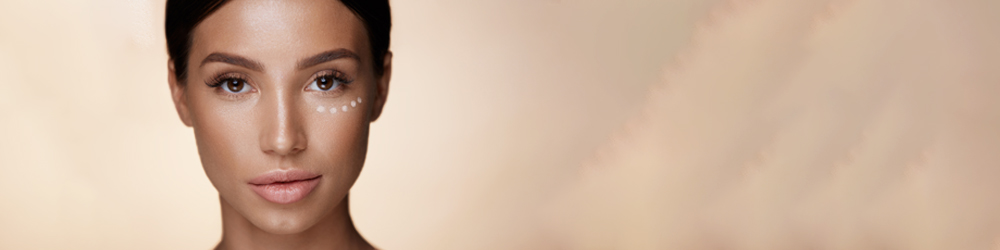 Steg nr. 8. Øyekrem