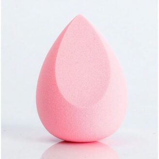 ECOLIFE makeup sponge - Rosa