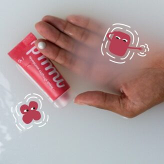 Nuud Starter pack naturlig deodorant med microsilver