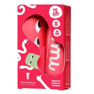 Nuud starter pack 1 stk 15 ml